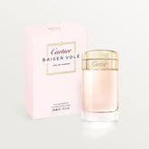 Cartier Baiser Vole Edp 100ML-Al Reem Perfumes (The Perfume Qatar)